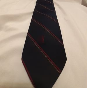 Yves Saint Laurent Necktie